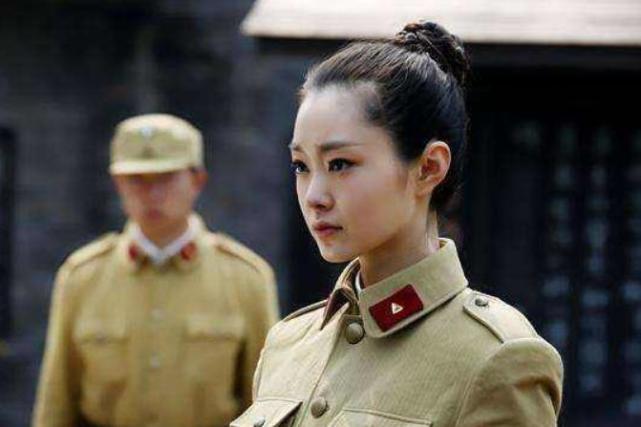 The three most beautiful female spy agents in Juntong were all toyed ...