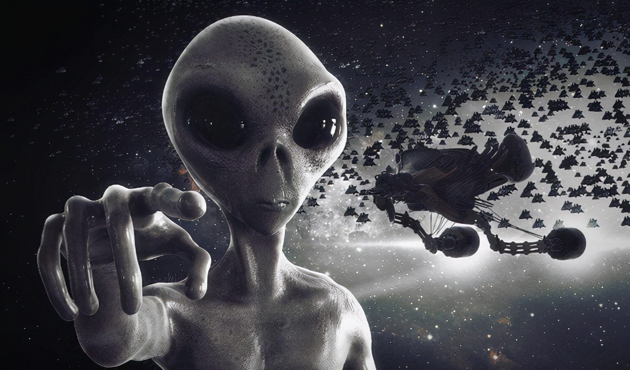 7a0b94c44f8546d3bf5e737dcd8ac762 ¿Existe una civilización extraterrestre? ¿Dónde está si existe? Aquí hay 3 conjeturas más razonables