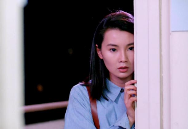 Maggie cheung now