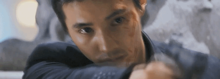 12 Korean R-rated action movies, punch to the flesh - iNEWS