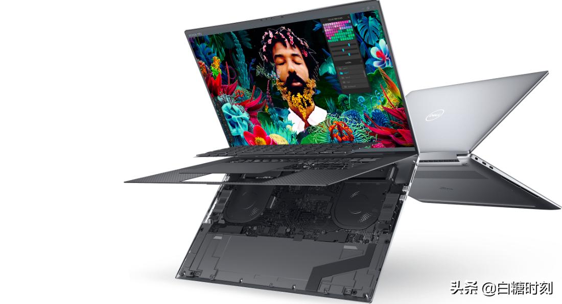 Dell Mobile Workstation Precision 5770 Review iNEWS