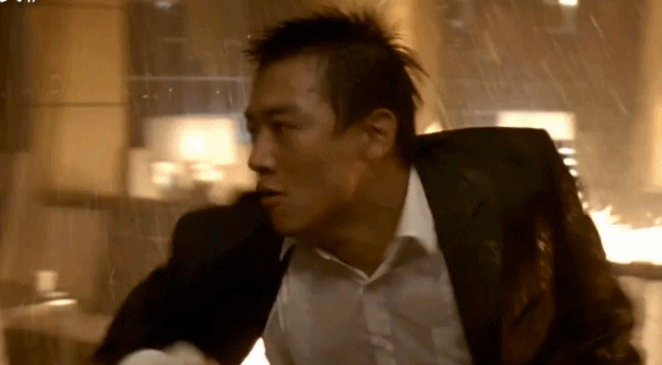 12 Korean R-rated action movies, punch to the flesh - iNEWS