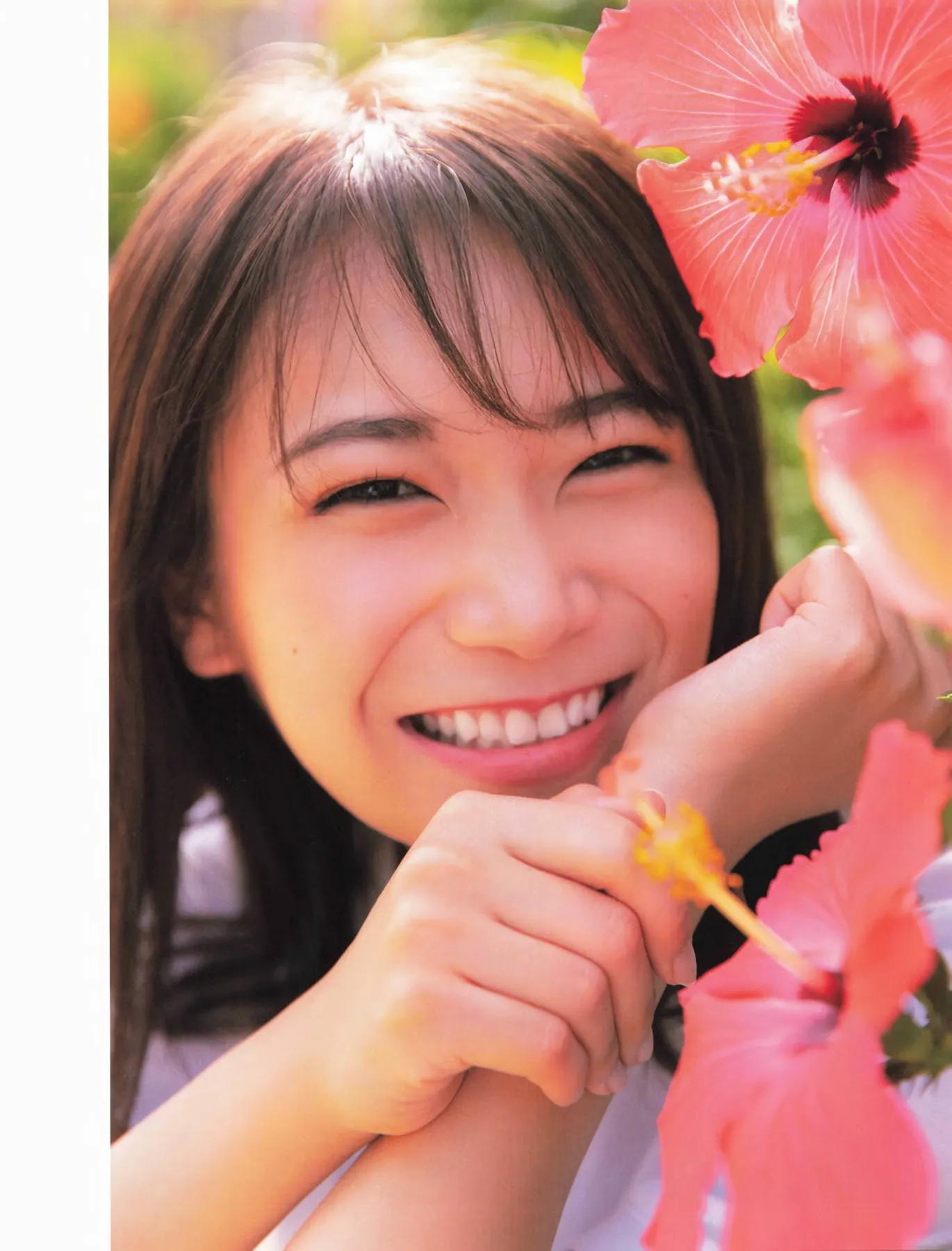 写真想要幸福乃木坂46 秋元真夏介绍 资讯咖