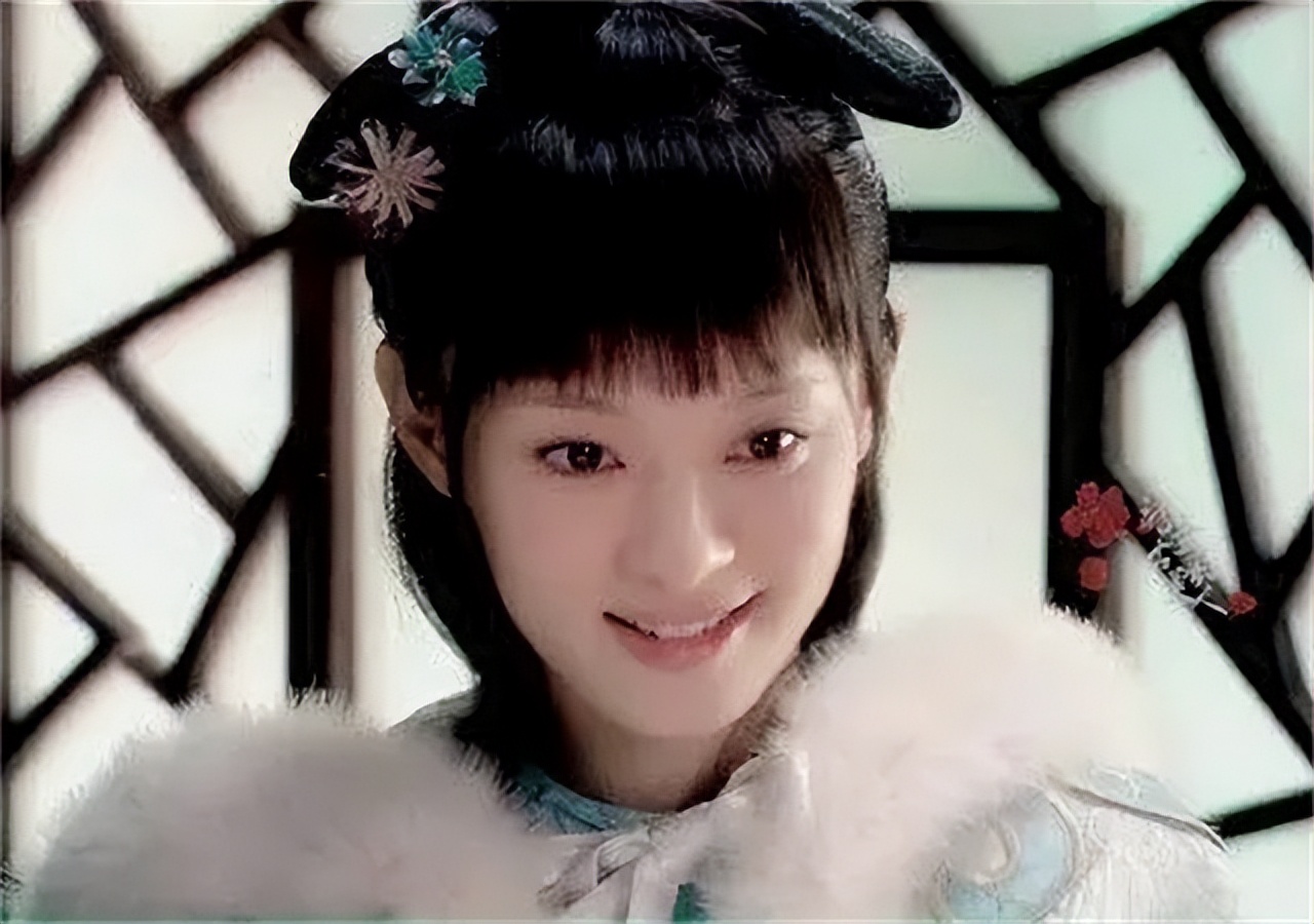 Zhen Huan didn't figure it out until she died, why did the emperor ...