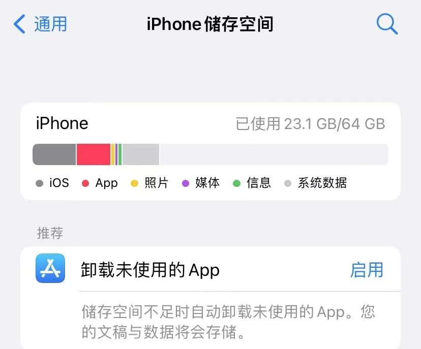 How much memory should I buy for a mobile phone in 2022?see my