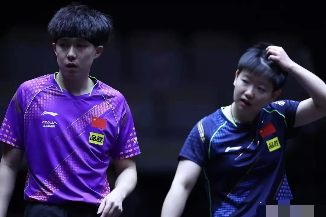 How magical is table tennis 