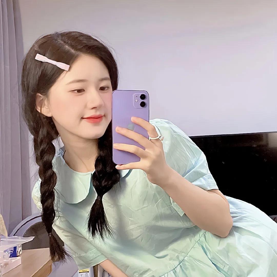 Stop wearing Tshirts and jeans foolishly, and follow Zhao Lusi to