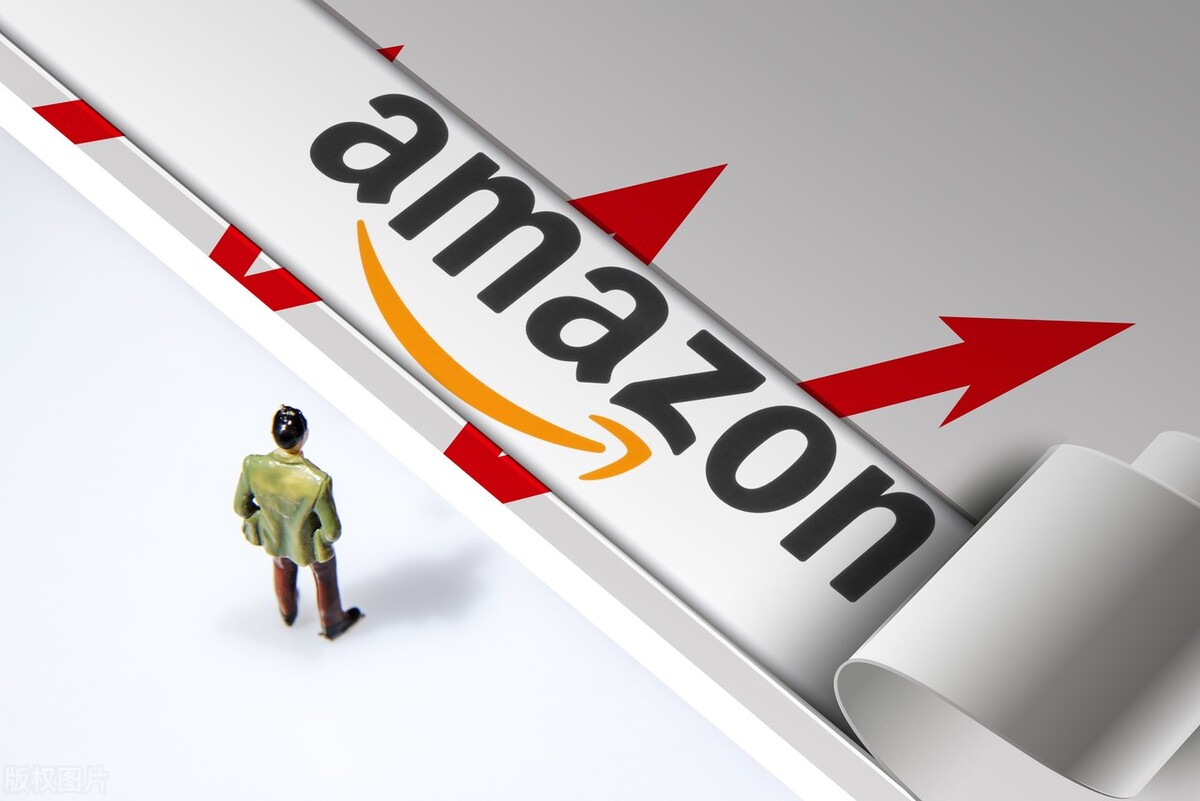 Amazon's Q2 Revenue Hit The Slowest Growth Rate In Nearly 20 Years, And ...