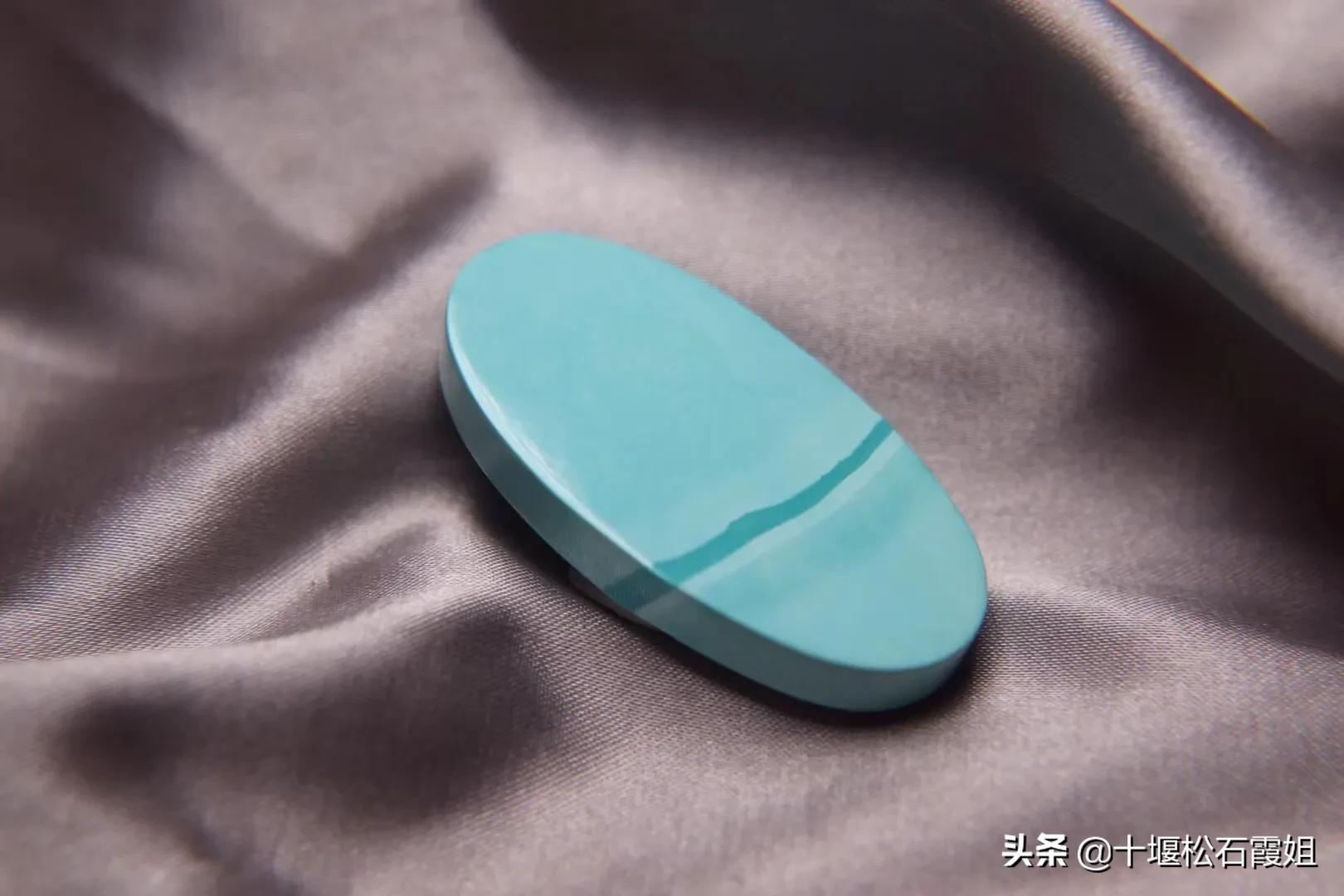 Do you know why Turquoise No Matter is so popular? iNEWS