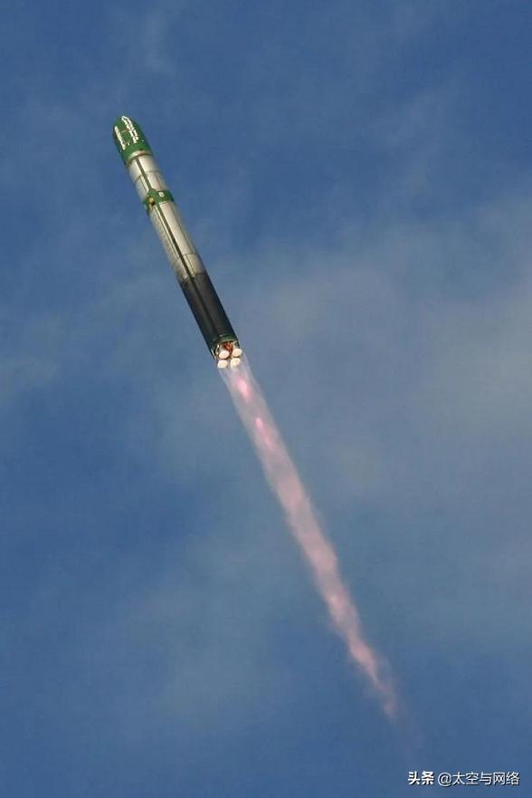 The Most Powerful And Far-reaching Russian "Sarmat" ICBM - INEWS