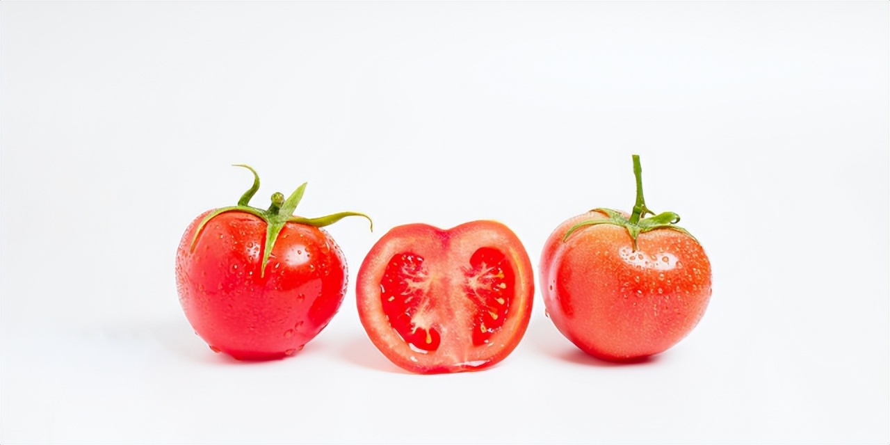 Eat tomatoes for vitamin D?Gene editing technology to help iNEWS