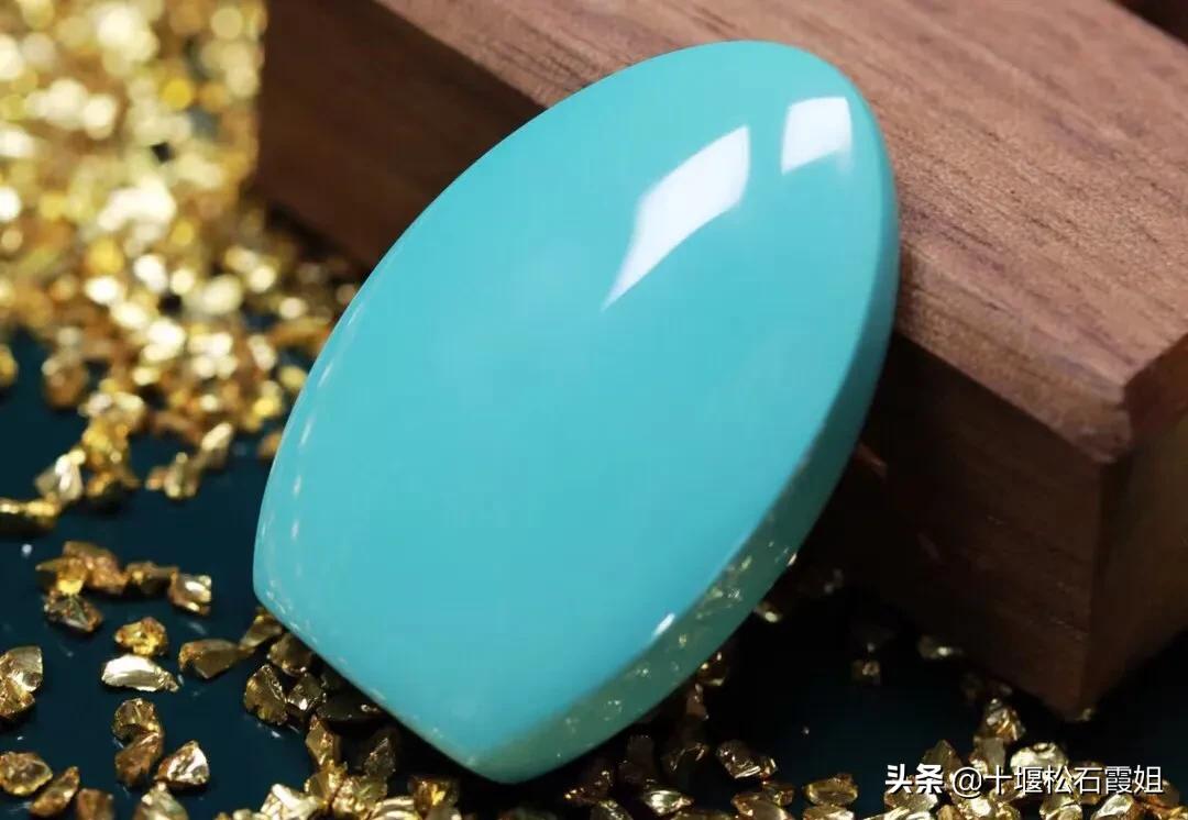 Do you know why Turquoise No Matter is so popular? iNEWS
