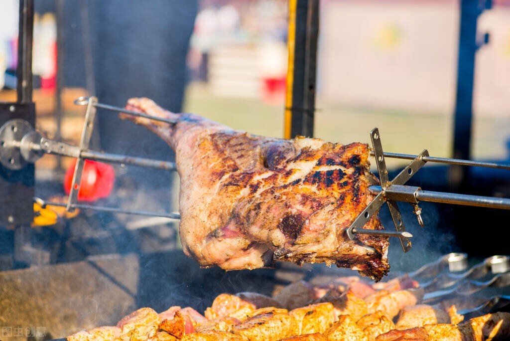 Four foods that hurt the stomach more than chili iNEWS