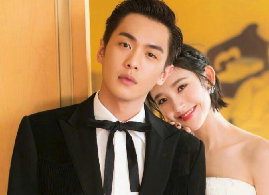 Zhang Ruoyun and Tang Yixin's husband and wife? - iNEWS