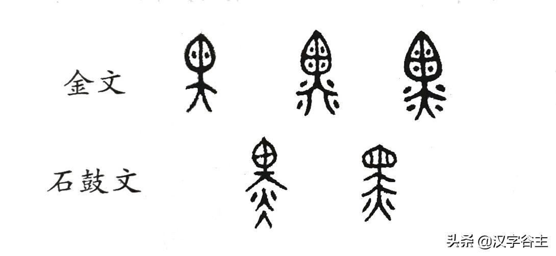 汉字博物 认知 黑 墨 说说古代的制墨工艺发展 资讯咖