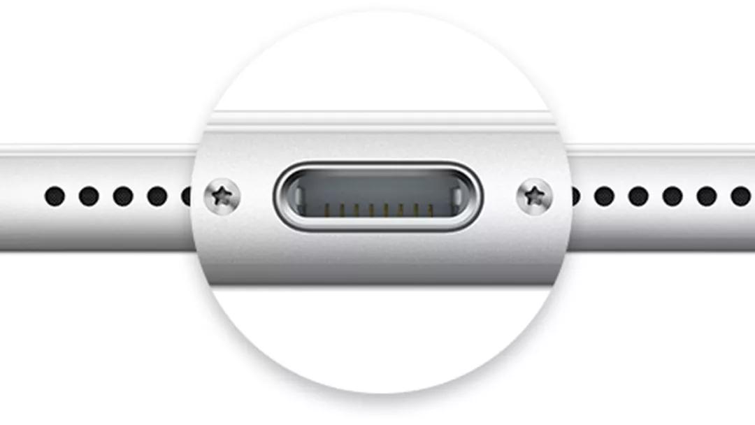 工信部出手，iPhone 將被強制改用 USB-C？