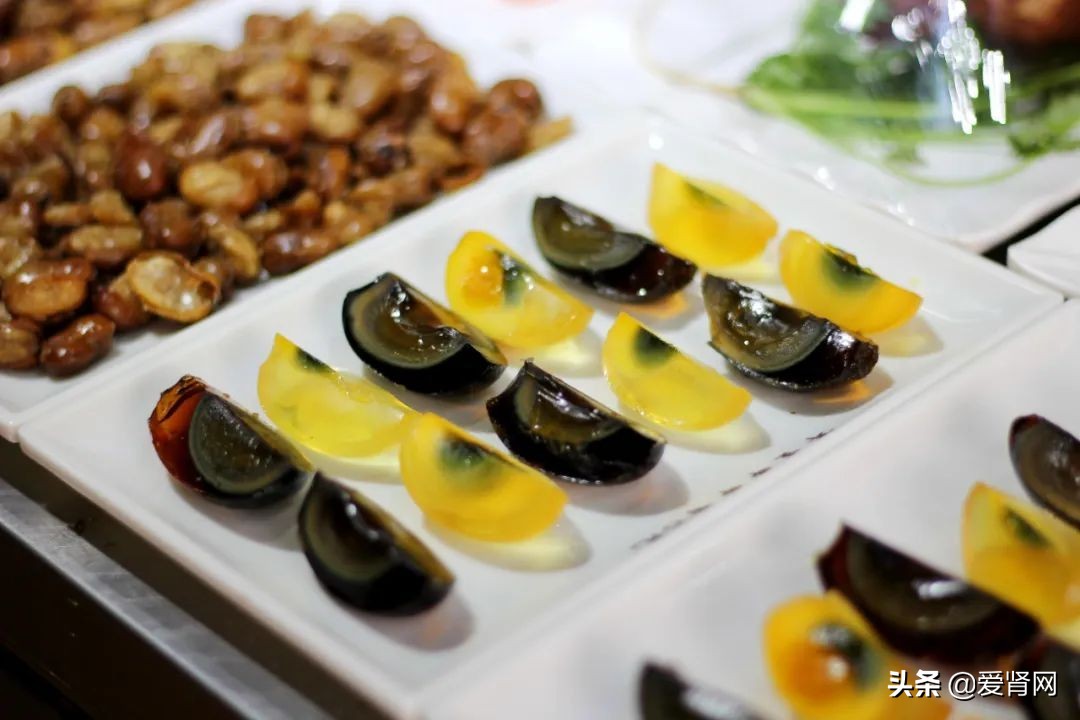 Kidney disease can not eat eggs?Big mistake!These 3 kinds of eggs are