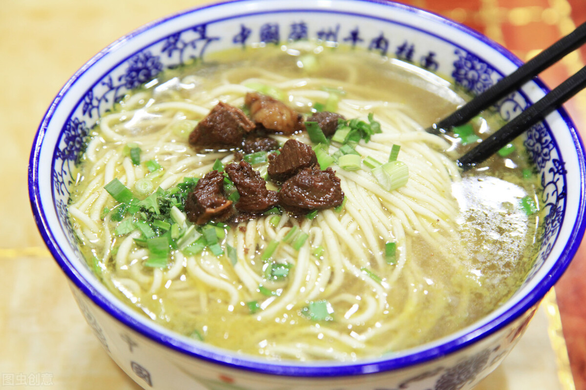 Ramen and knifecut noodles practices and recipes, come and learn, you