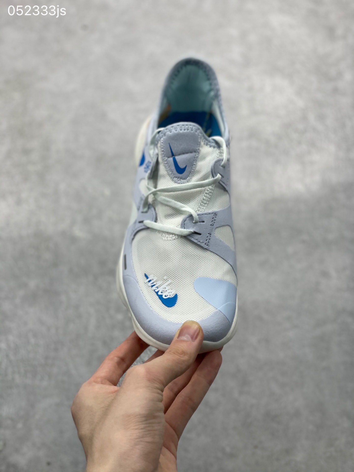 Barefoot Lightweight Running Shoes iNEWS