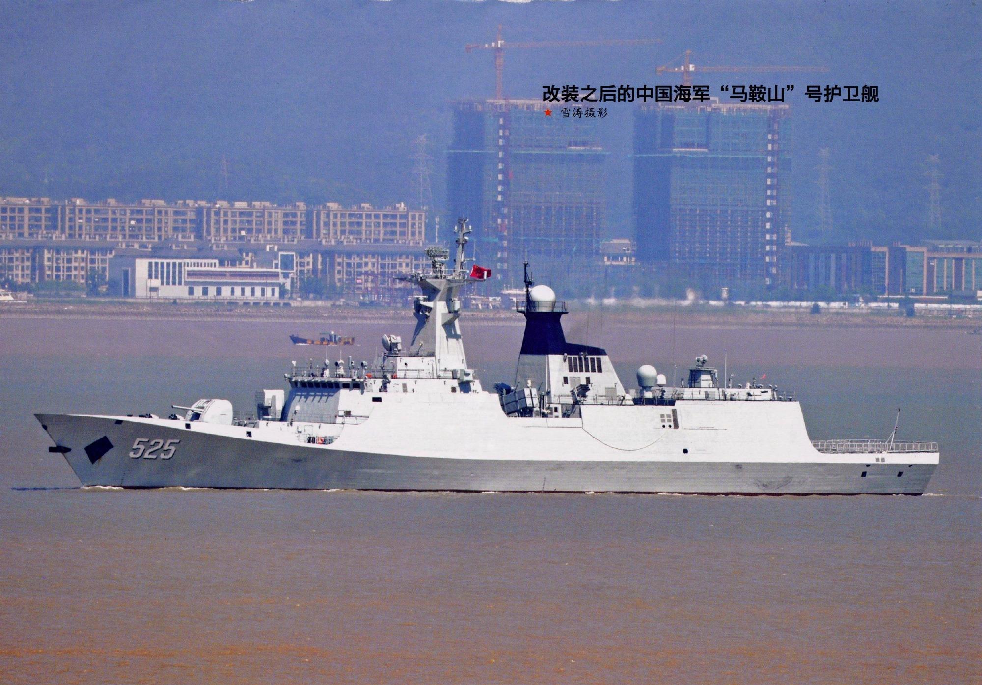 解放军海军056型转给海警 那么近海谁来管 054系列依然将挑大梁 资讯咖 解放军海军056型转给海警 那么近海谁来管 054系列依然将挑大梁 资讯咖