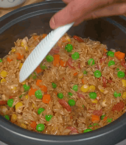 7 kinds of stewed rice that lazy people love most, you don't need to ...