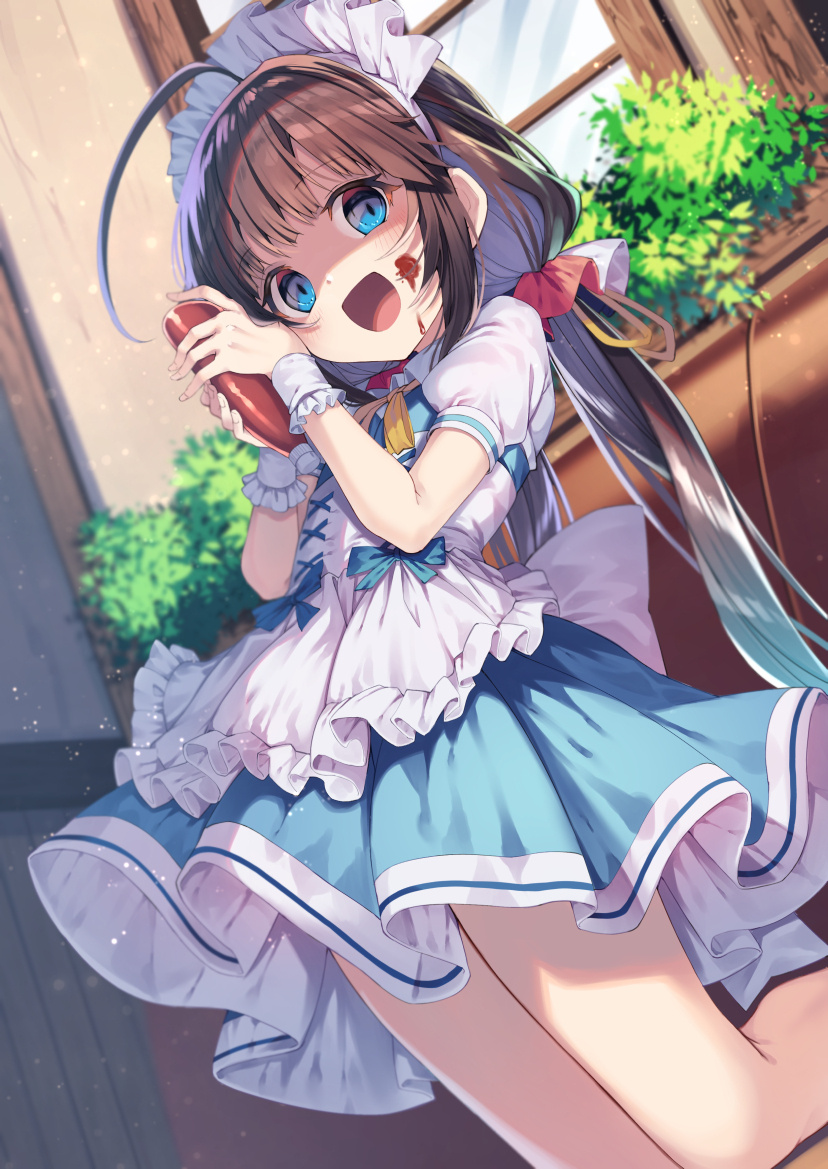 P Station Mito Ai Jiang Is Super Cute The Work Of The Dragon King Hinazuru Ai Wallpaper Special Minnews