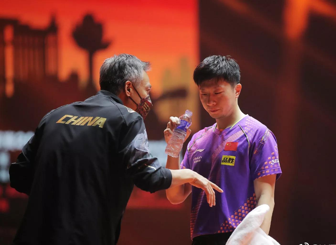 How magical is table tennis 