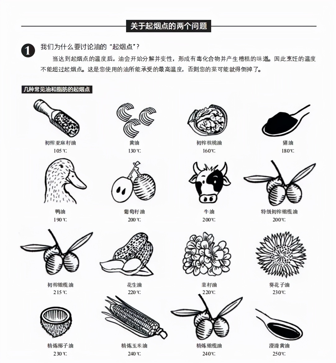 厨房科学超图解 食谱中不会提到的700个有趣料理冷知识 资讯咖