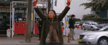 12 Korean R-rated action movies, punch to the flesh - iNEWS