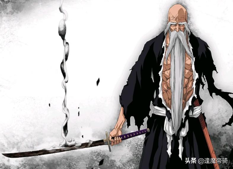 进零番队需满足2个条件 元柳斋跟浦原喜助无望 他可能性最大 资讯咖