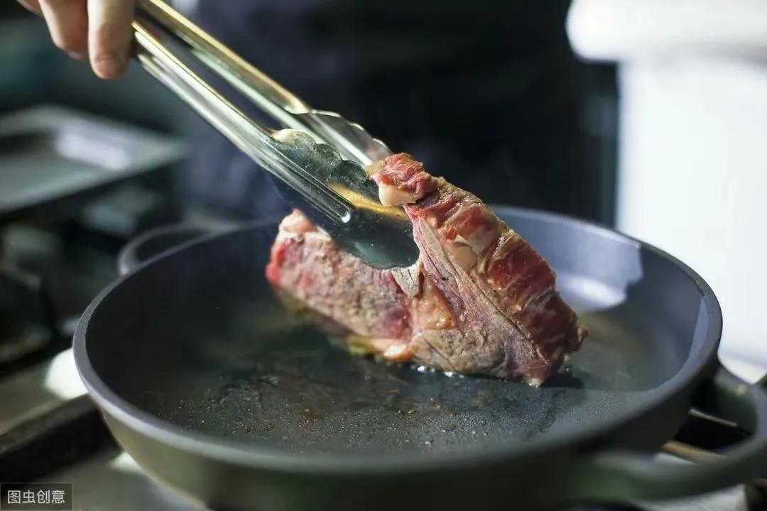 do-you-know-how-to-use-oil-when-cooking-steak-inews