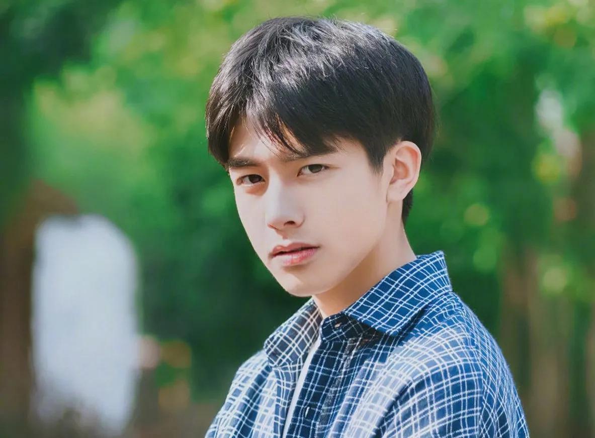 Song Weilong, Song Yi, Li Wenhan, Shen Teng, actress younger brother ...