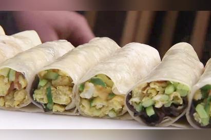 锅子饼做法 锅子饼做法